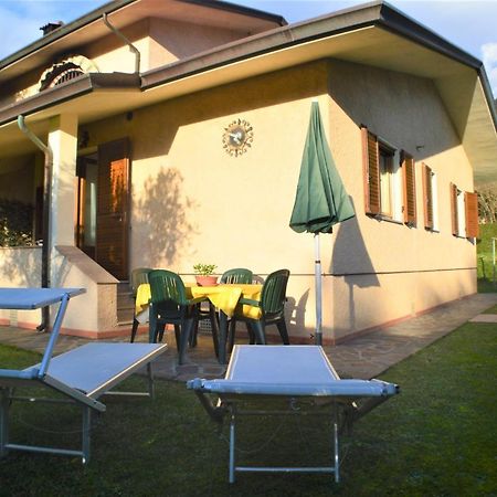 Casa Carla Villa Camaiore Kültér fotó