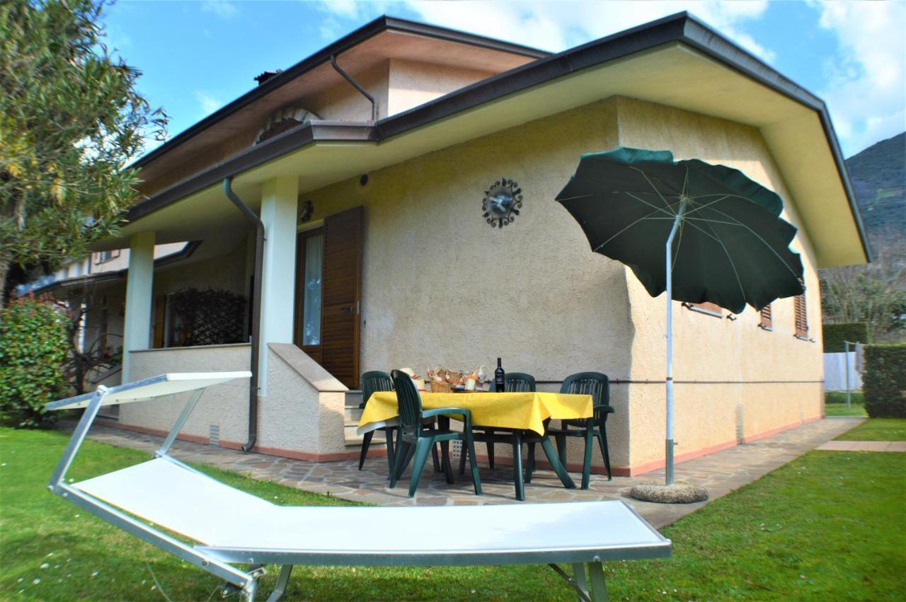 Casa Carla Villa Camaiore Kültér fotó