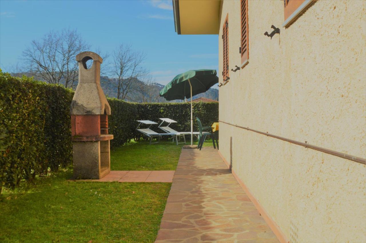 Casa Carla Villa Camaiore Kültér fotó
