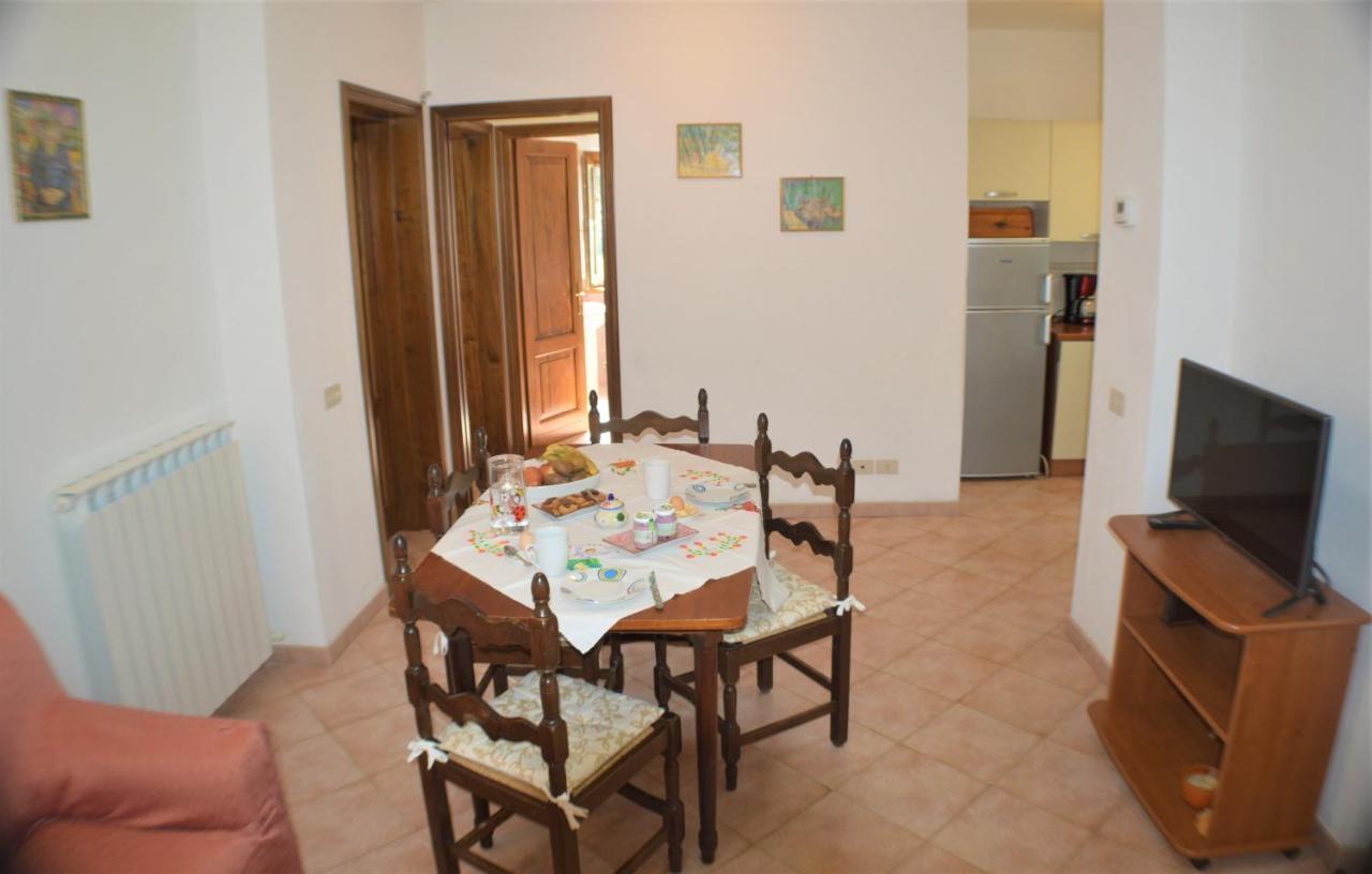 Casa Carla Villa Camaiore Kültér fotó