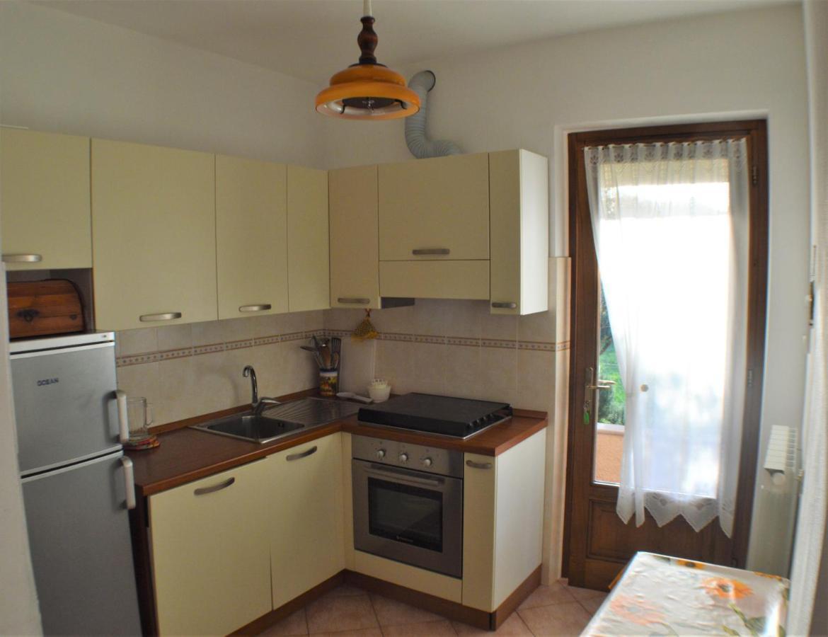 Casa Carla Villa Camaiore Kültér fotó