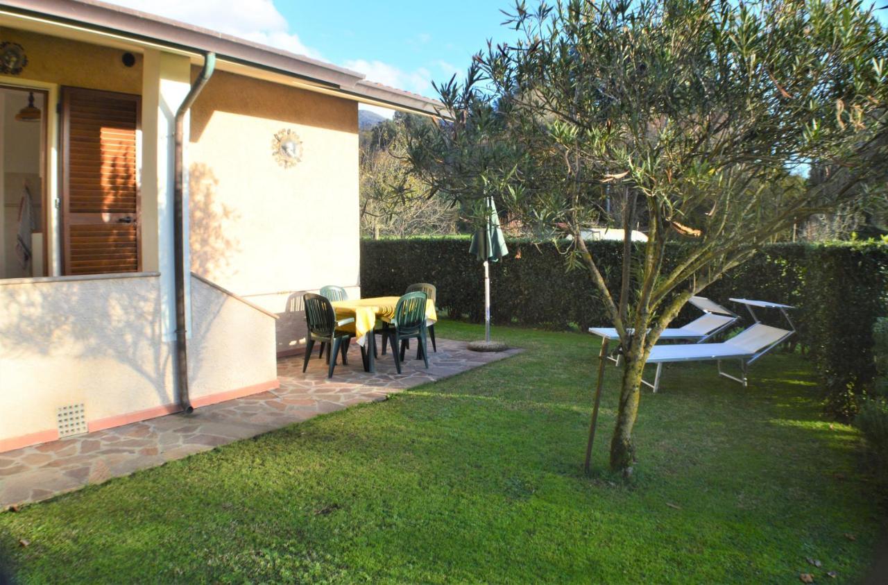 Casa Carla Villa Camaiore Kültér fotó