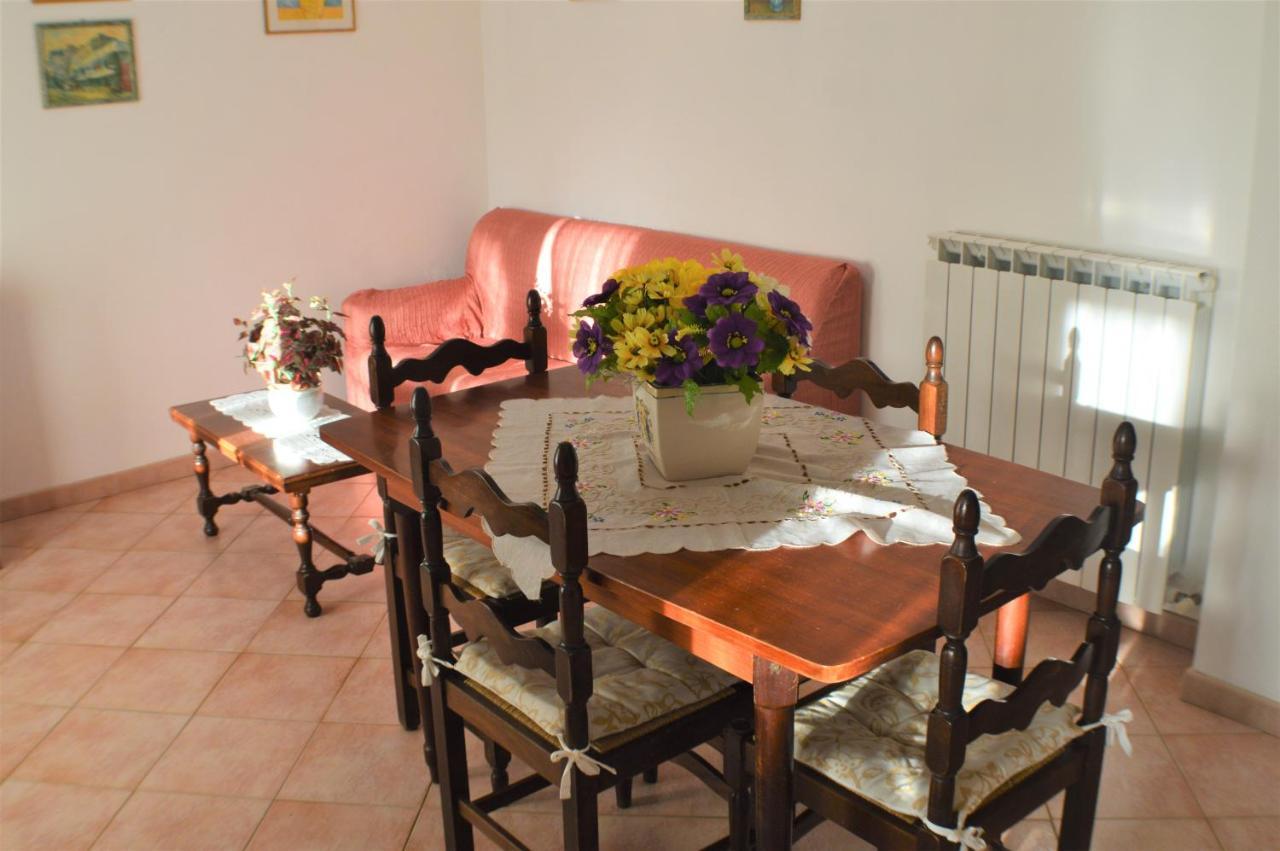Casa Carla Villa Camaiore Kültér fotó