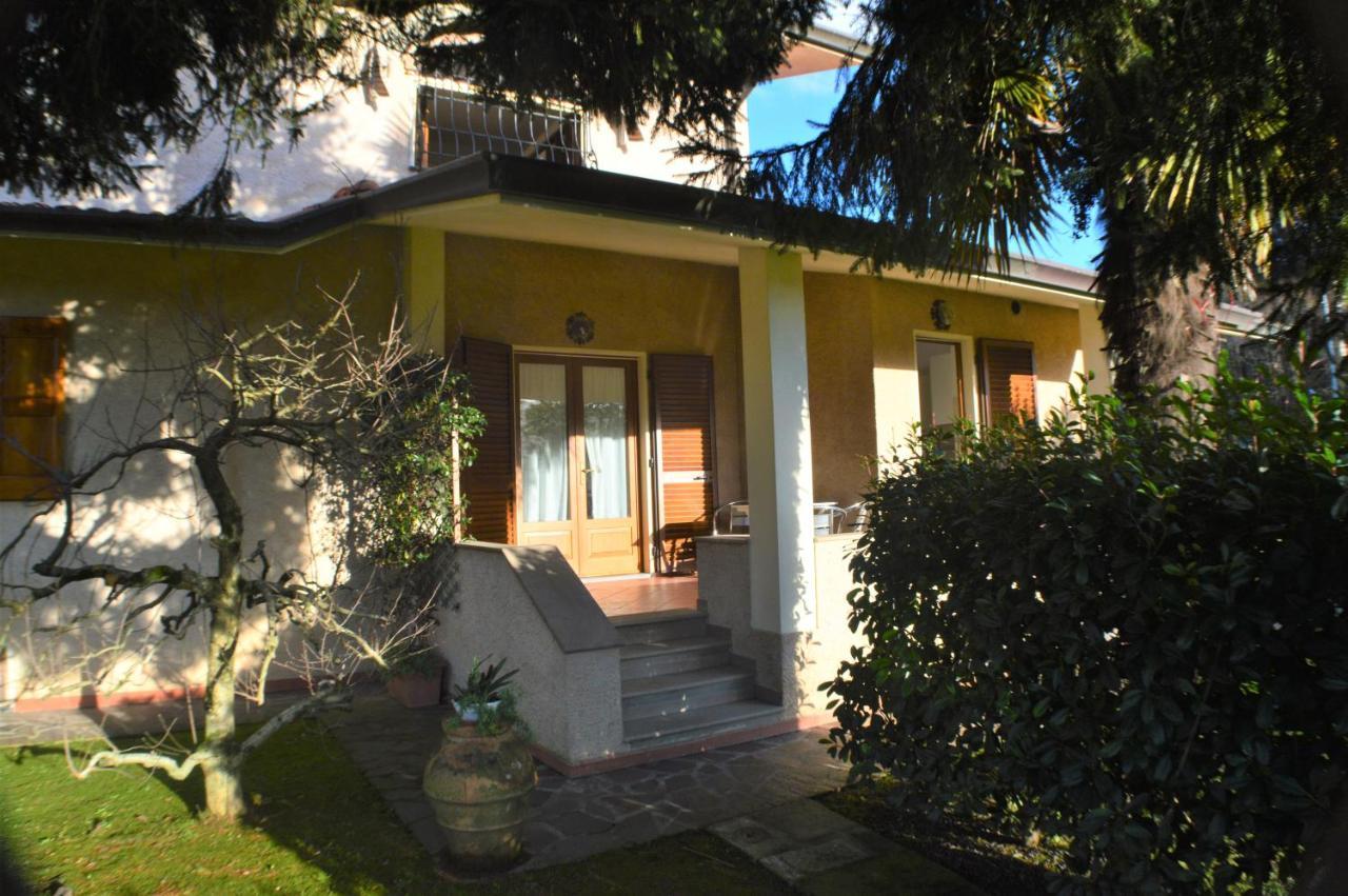 Casa Carla Villa Camaiore Kültér fotó