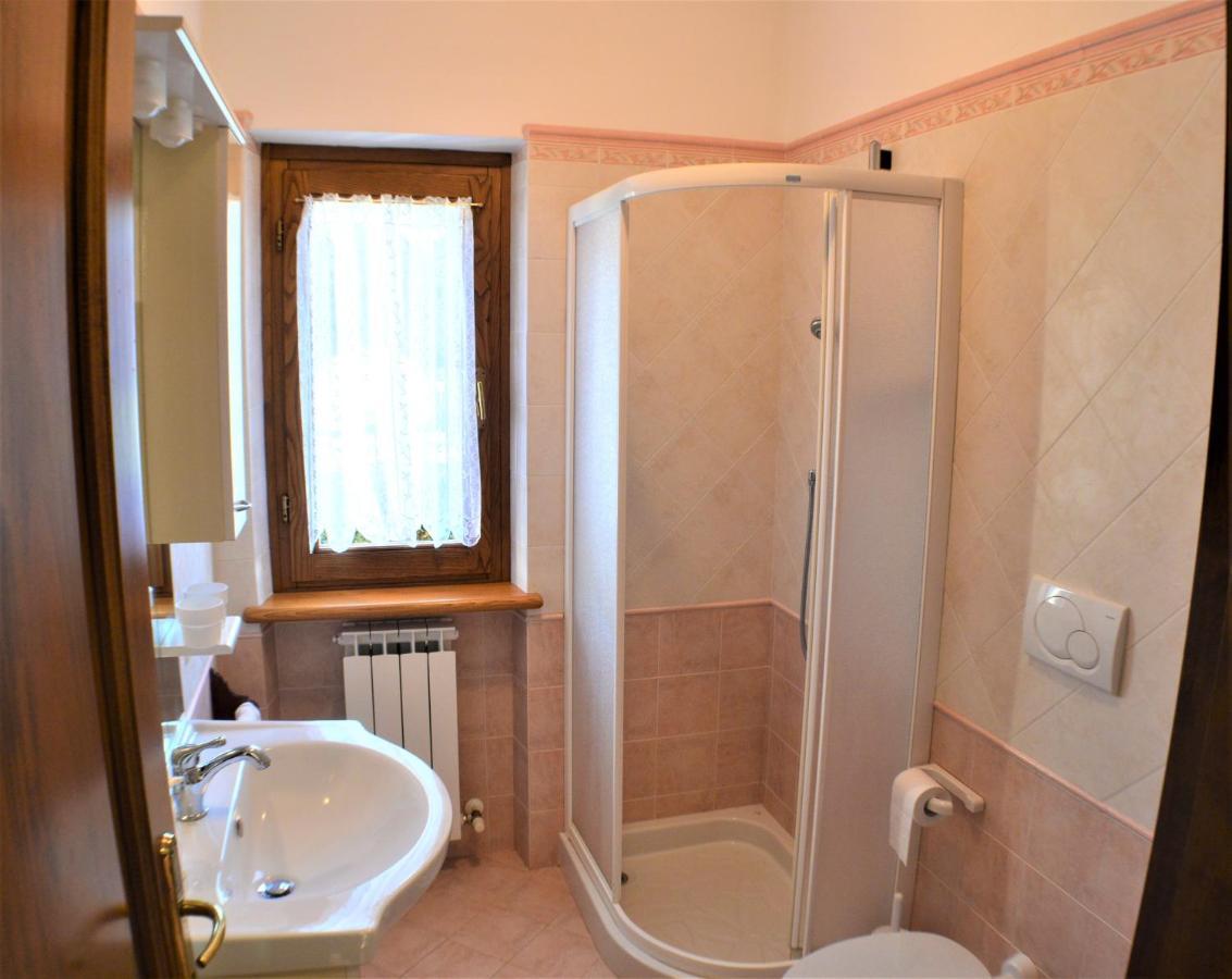 Casa Carla Villa Camaiore Kültér fotó