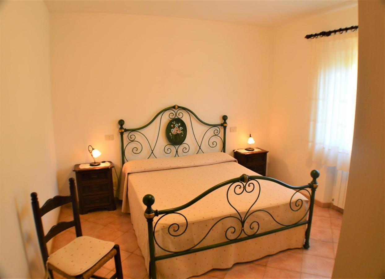 Casa Carla Villa Camaiore Kültér fotó